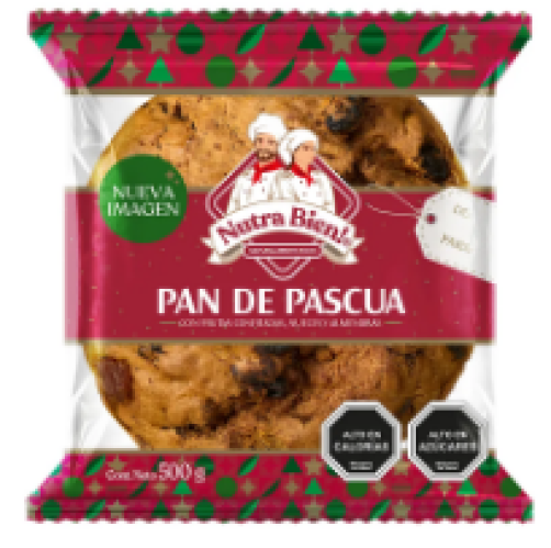 pan de pascua